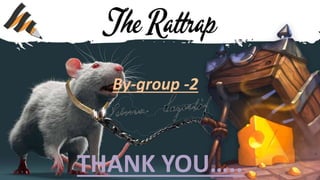 THANK YOU…..
By-group -2
 