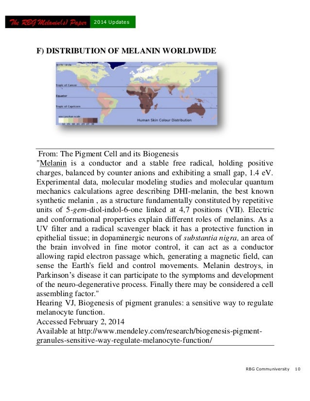 Melanin essays 06 image