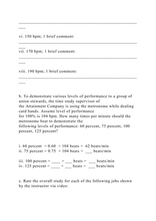 Therblig Analysis Checklist - Page 1 of 2THERBLIG ANALYSI.docx