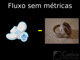 Fluxo sem métricas



        -
 