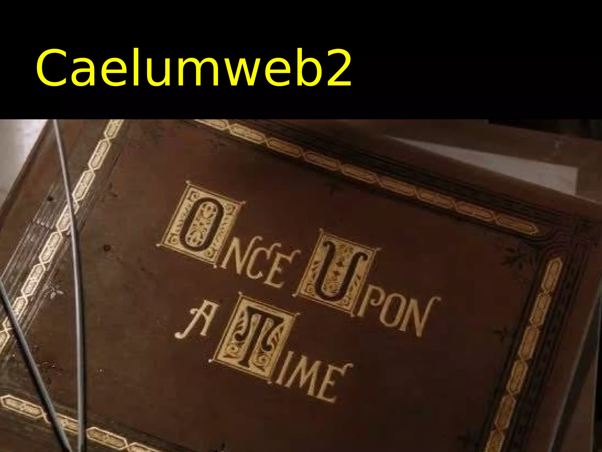 Caelumweb2
 