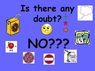 Is there any doubt? NO??? 