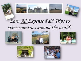 Take advantage of exclusive Host-only items and Host Specials! Our simple & easy to figure out…….Compensation Snapshot!20% Commissionon all Event Sales OrdersOur average events are $500 in SalesThat is $100 in earnings for a 2 hour tasting1 tasting a week is an extra $400 a month!!!Even better, 2 tastings a week is an extra $800 a monthWhat could you do with an extra $800 a month?