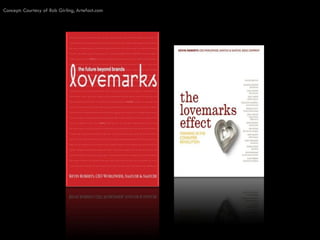 There Will Be Blood: 'Got Social Media' Presenation by Chris Bernard