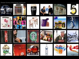 There Will Be Blood: 'Got Social Media' Presenation by Chris Bernard