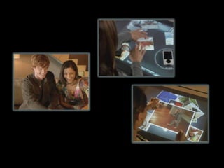 There Will Be Blood: 'Got Social Media' Presenation by Chris Bernard