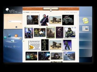There Will Be Blood: 'Got Social Media' Presenation by Chris Bernard