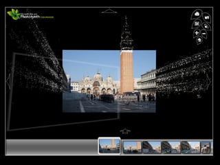 There Will Be Blood: 'Got Social Media' Presenation by Chris Bernard