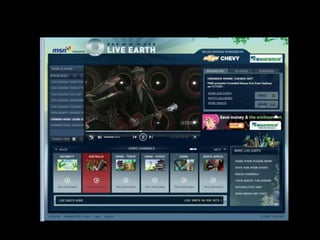 There Will Be Blood: 'Got Social Media' Presenation by Chris Bernard