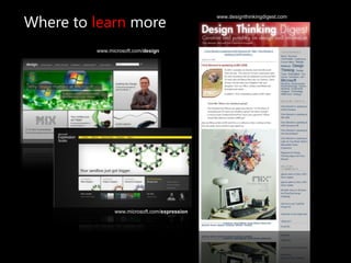 There Will Be Blood: 'Got Social Media' Presenation by Chris Bernard