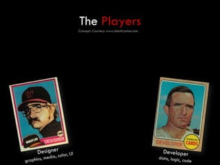 There Will Be Blood: 'Got Social Media' Presenation by Chris Bernard