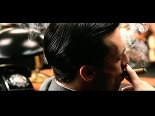 There Will Be Blood: 'Got Social Media' Presenation by Chris Bernard