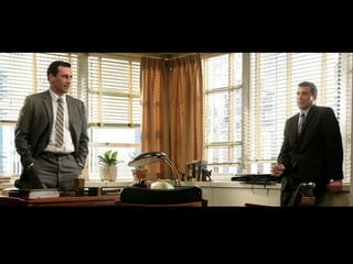 There Will Be Blood: 'Got Social Media' Presenation by Chris Bernard