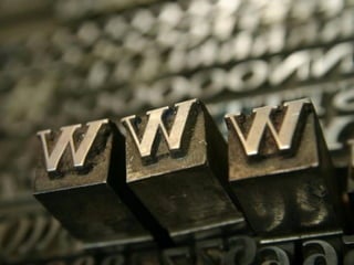 There Will Be Blood: 'Got Social Media' Presenation by Chris Bernard