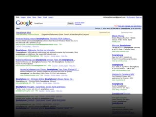 There Will Be Blood: 'Got Social Media' Presenation by Chris Bernard