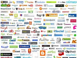 There Will Be Blood: 'Got Social Media' Presenation by Chris Bernard