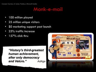 There Will Be Blood: 'Got Social Media' Presenation by Chris Bernard