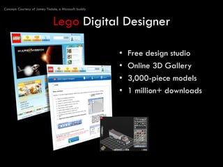 There Will Be Blood: 'Got Social Media' Presenation by Chris Bernard