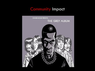 There Will Be Blood: 'Got Social Media' Presenation by Chris Bernard