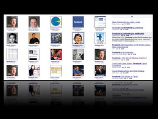 There Will Be Blood: 'Got Social Media' Presenation by Chris Bernard