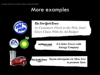 There Will Be Blood: 'Got Social Media' Presenation by Chris Bernard