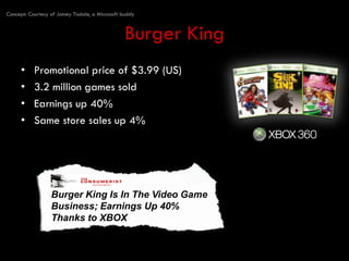 There Will Be Blood: 'Got Social Media' Presenation by Chris Bernard