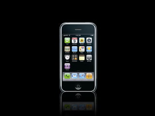 There Will Be Blood: 'Got Social Media' Presenation by Chris Bernard