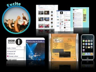 There Will Be Blood: 'Got Social Media' Presenation by Chris Bernard