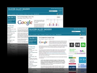 There Will Be Blood: 'Got Social Media' Presenation by Chris Bernard
