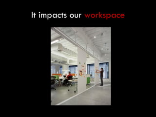 There Will Be Blood: 'Got Social Media' Presenation by Chris Bernard