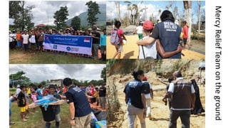 MercyReliefTeamontheground
 