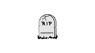 The REAL Angular Keynote