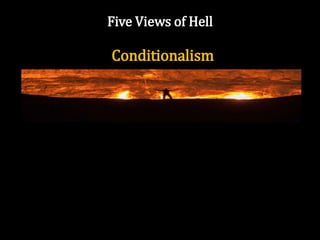 The Reality of Hell Doesn't Diminish the Love of God.pptx