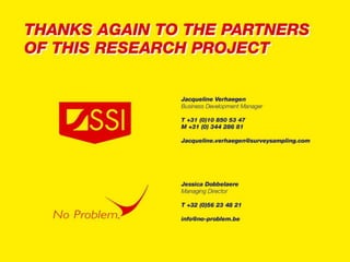 The Self Service Economy