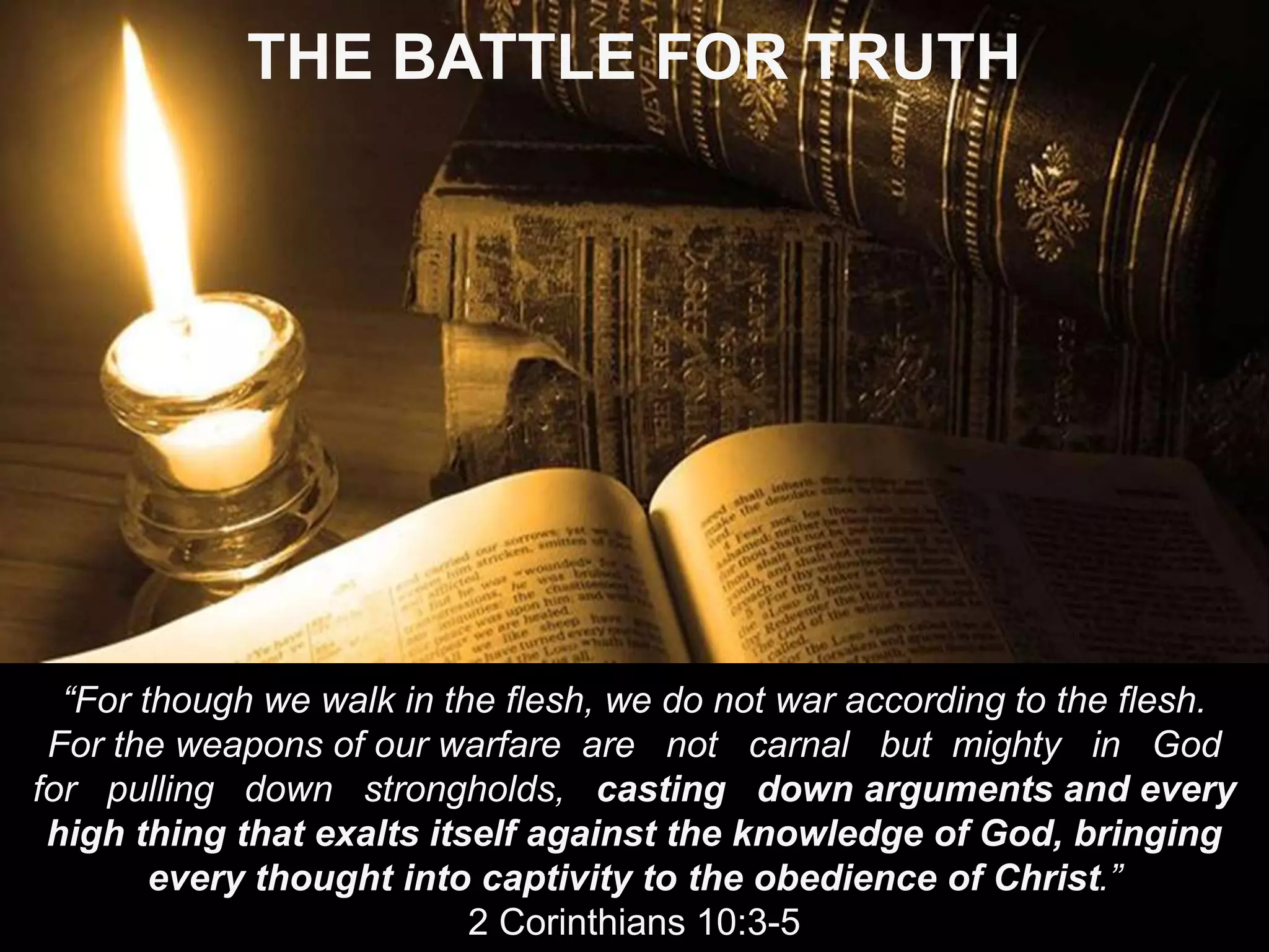 The Real Story Behind the Six Point Star | PPTX