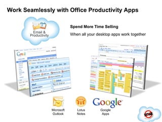 Manage multi-channel campaigns