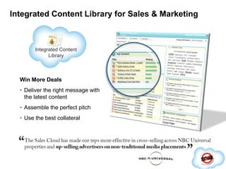 Capture and route leads automatically