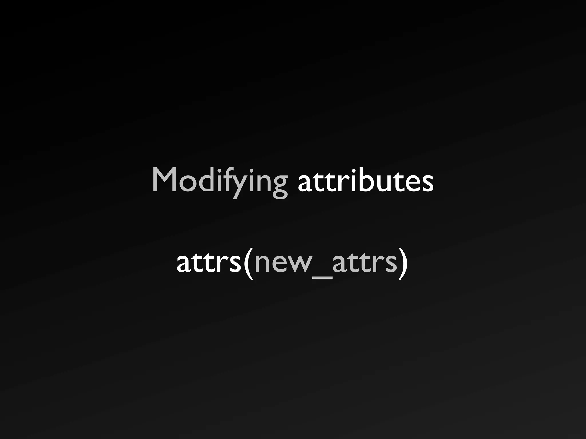 The Real Time Web with XMPP