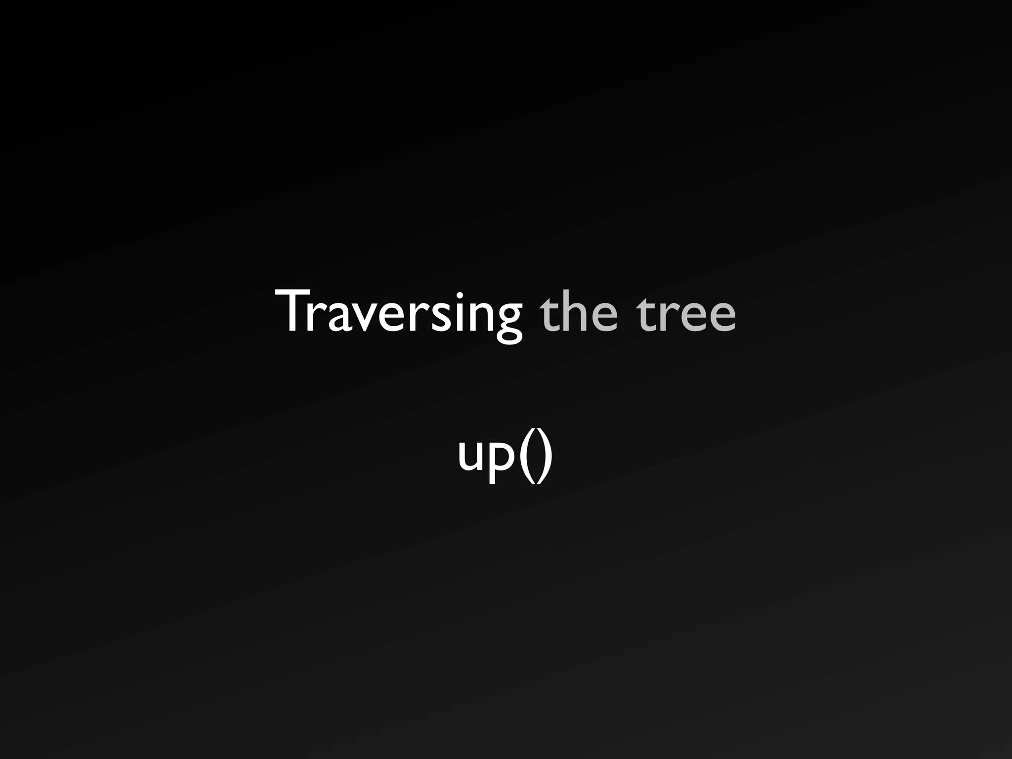 The Real Time Web with XMPP