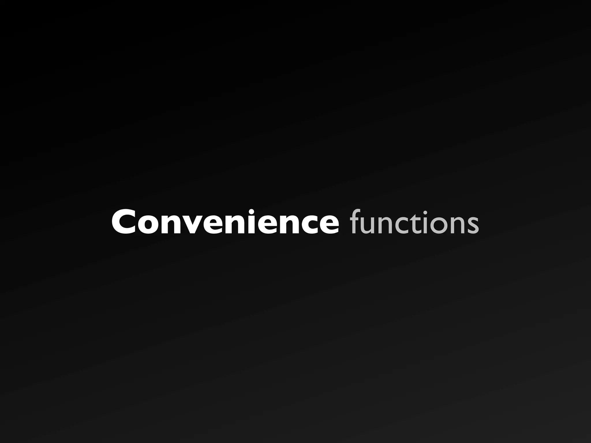 The Real Time Web with XMPP