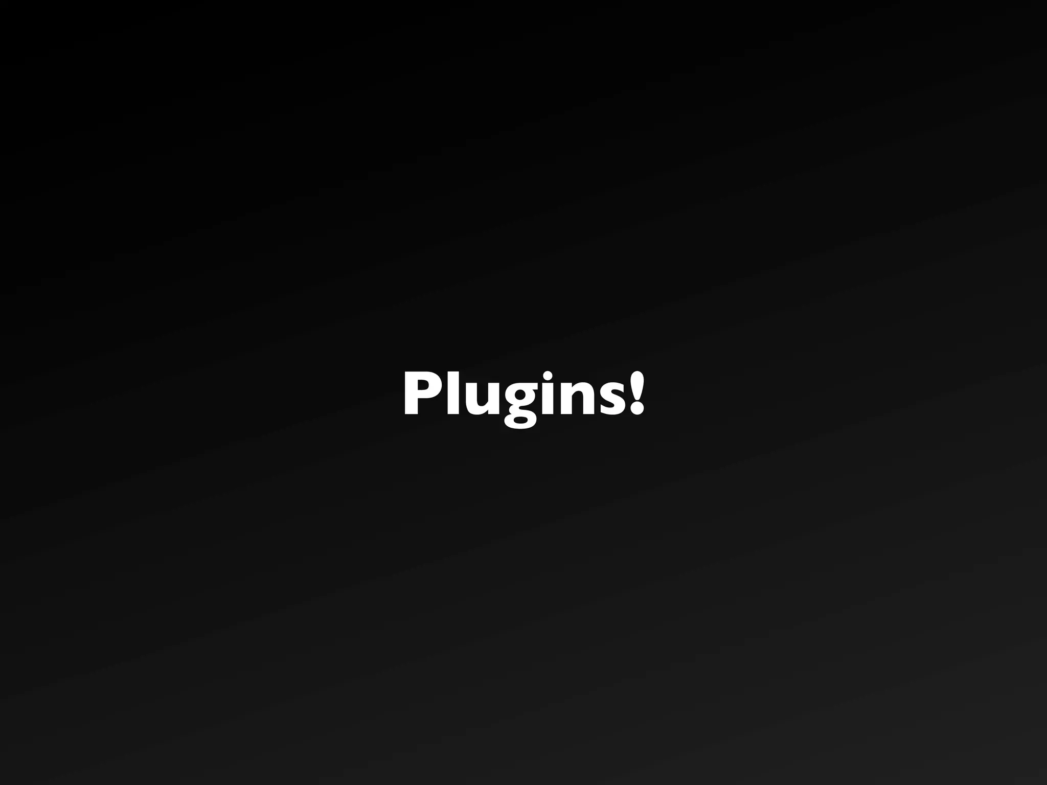 The Real Time Web with XMPP