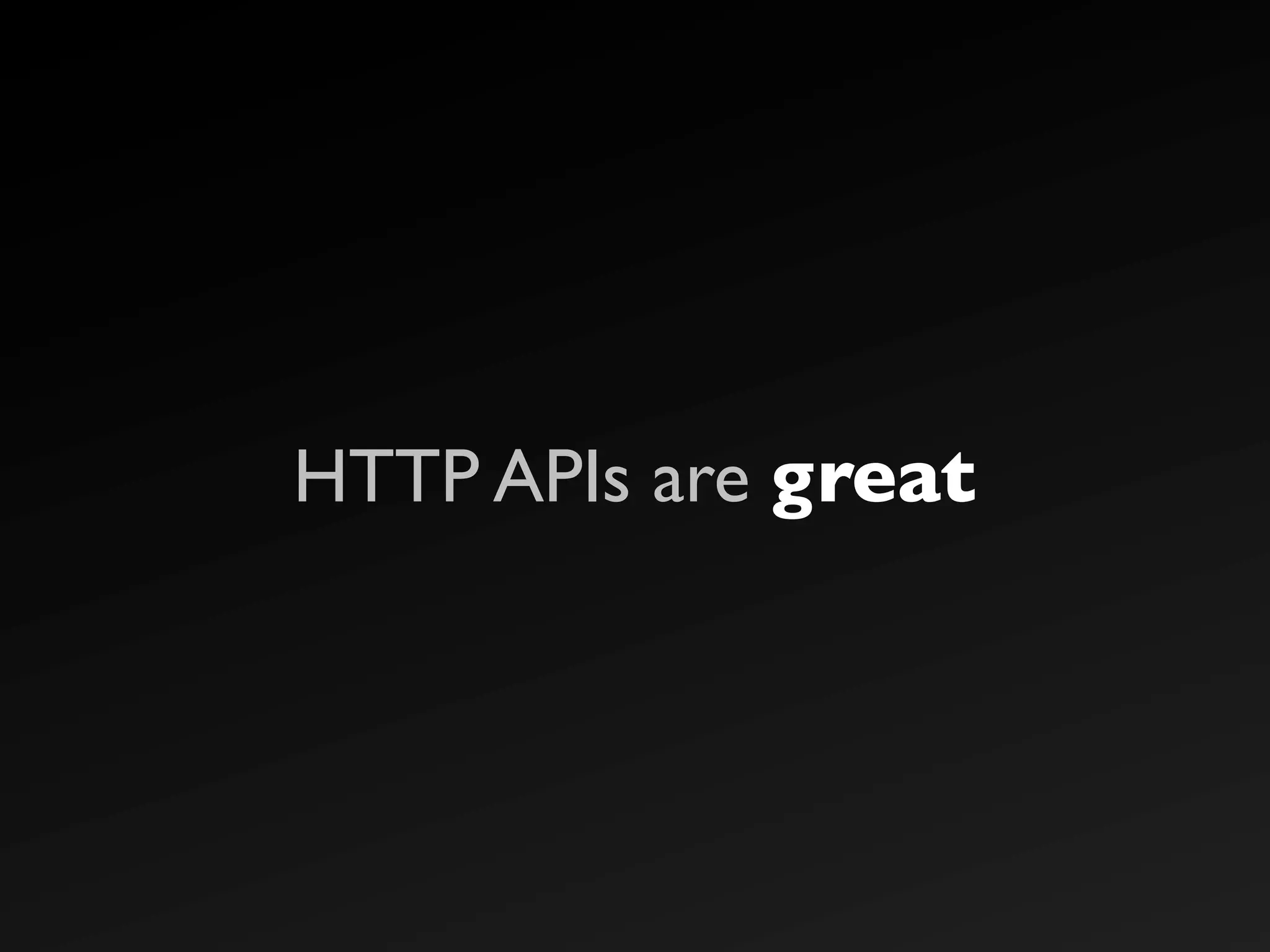 The Real Time Web with XMPP