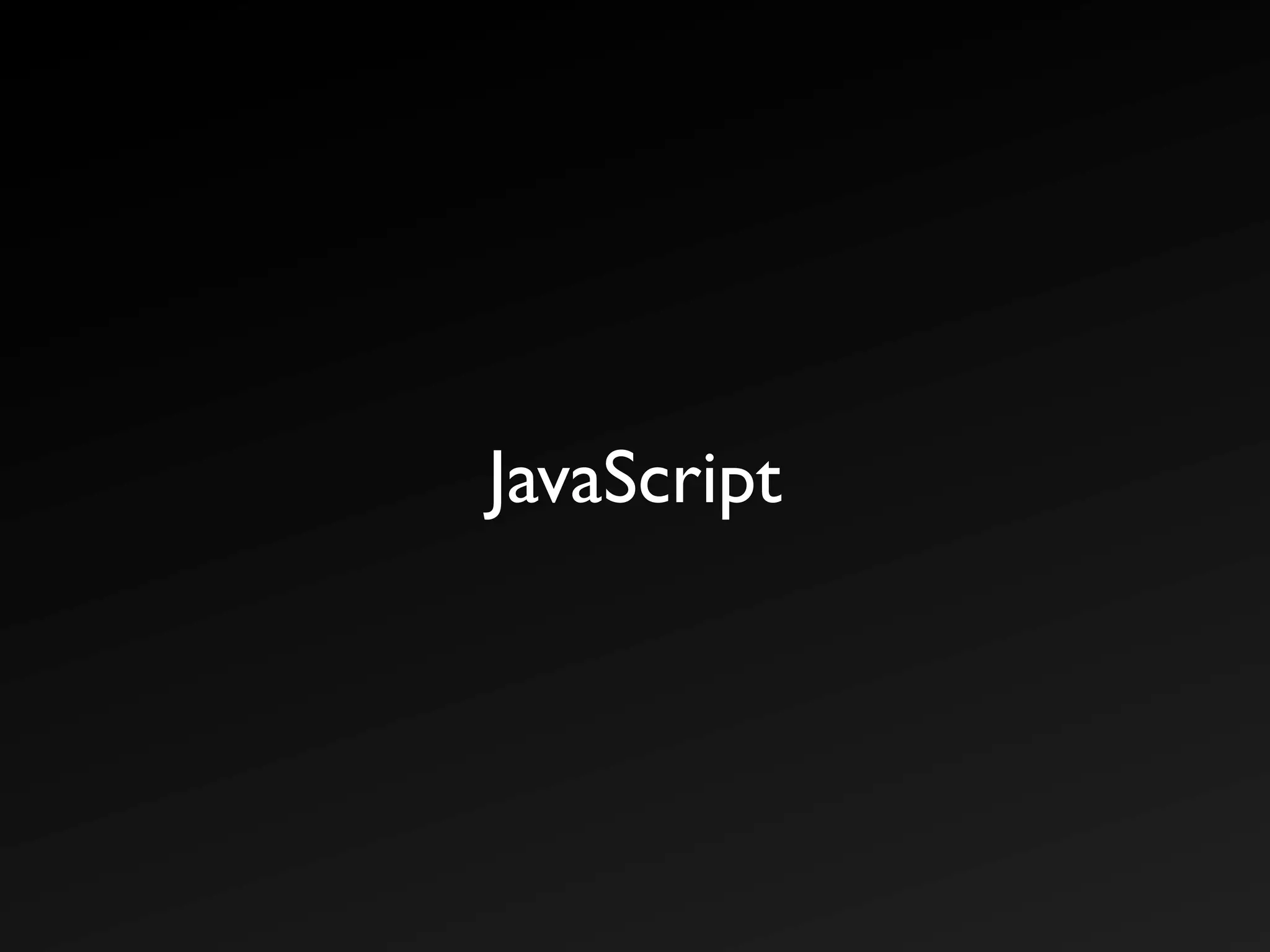 The Real Time Web with XMPP