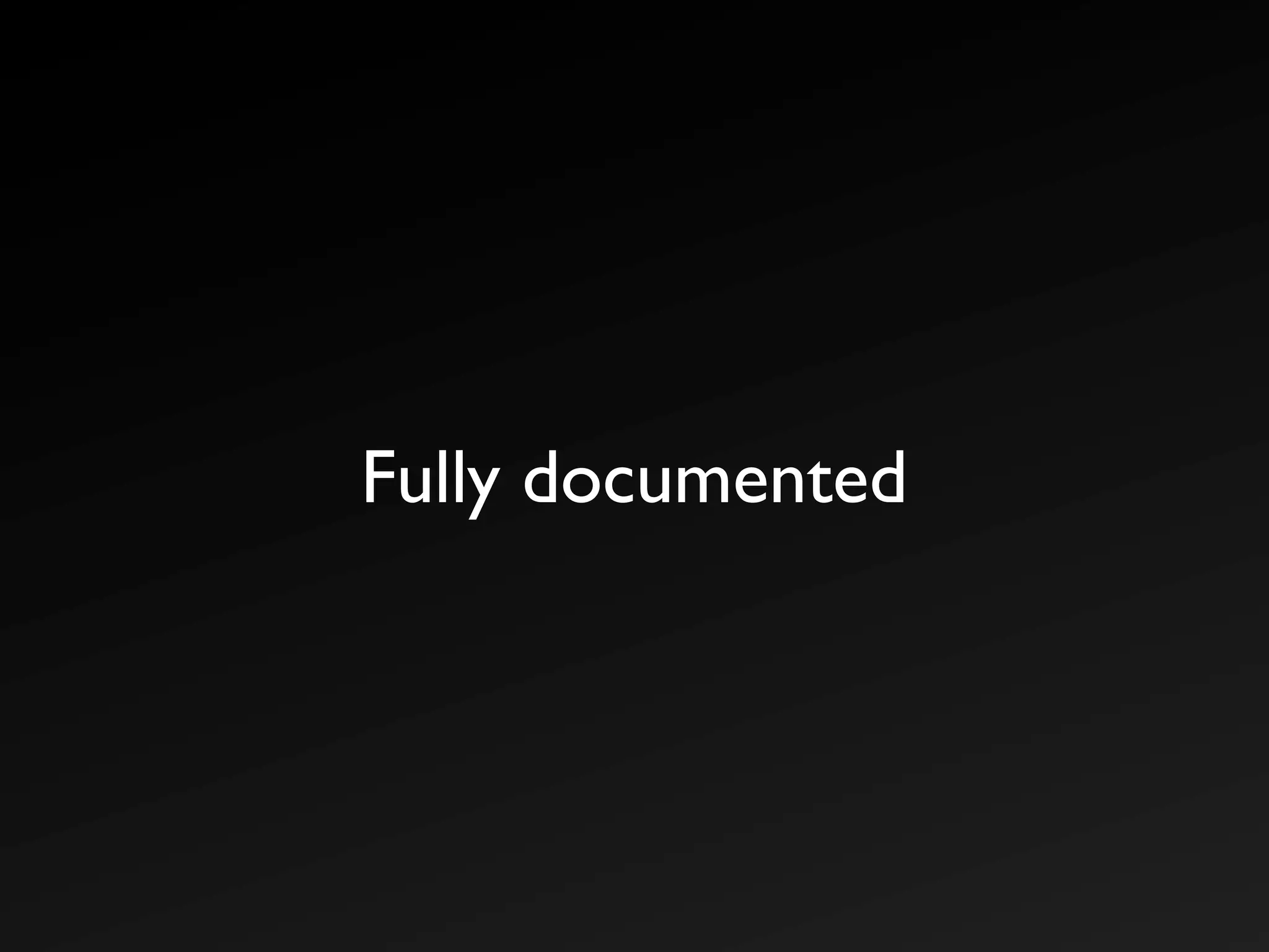 The Real Time Web with XMPP