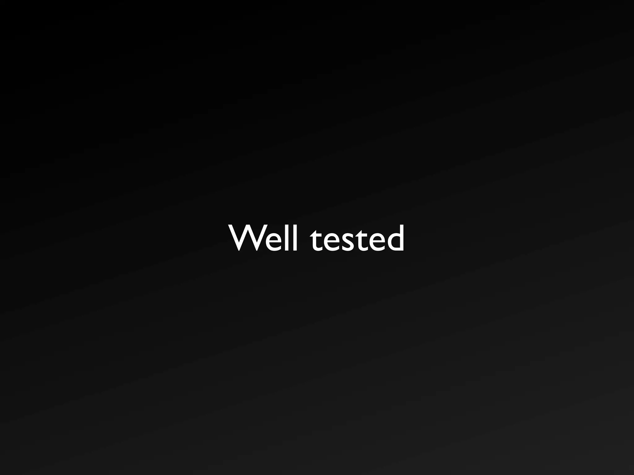 The Real Time Web with XMPP