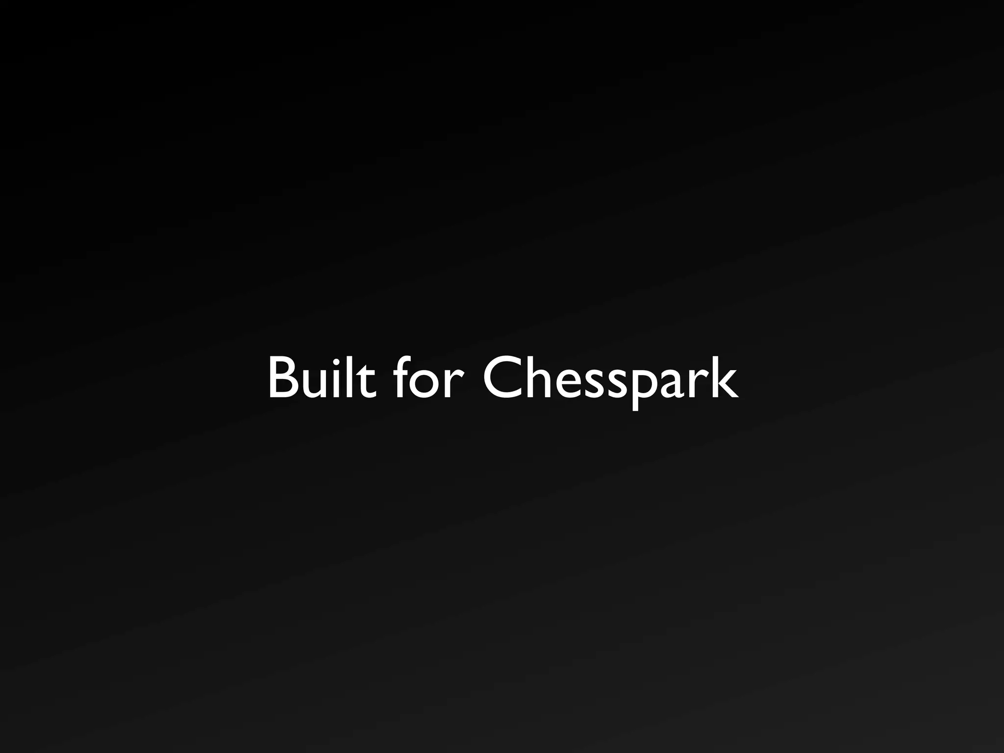 The Real Time Web with XMPP