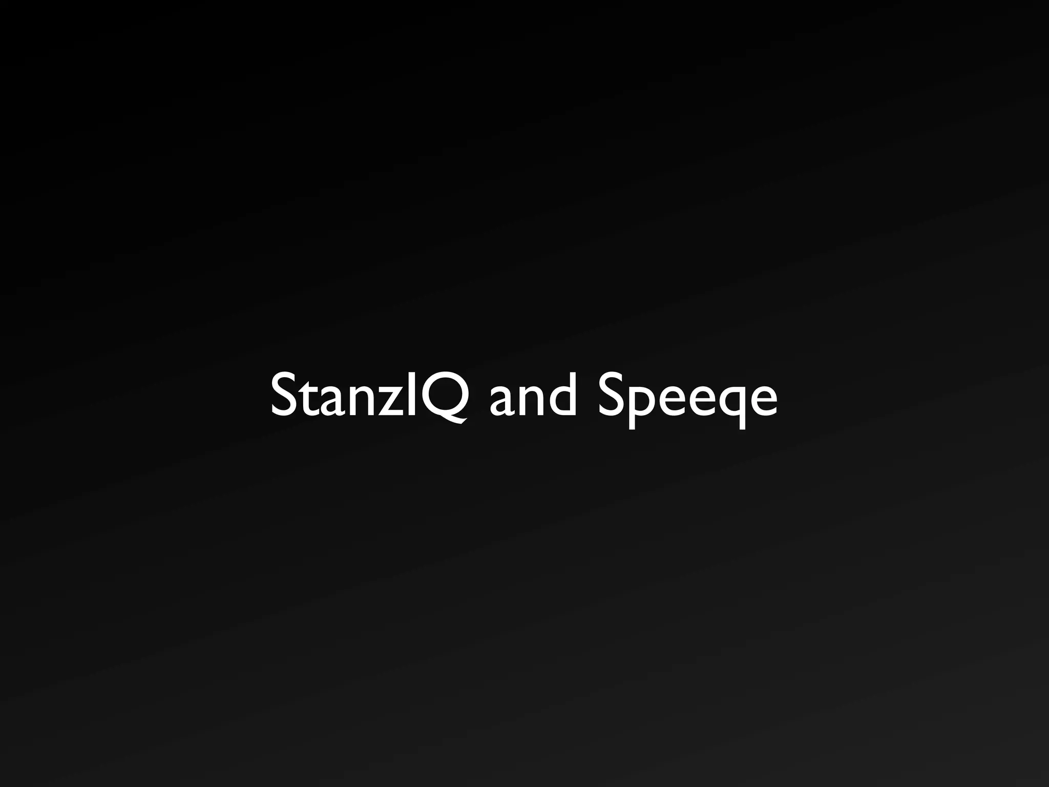 The Real Time Web with XMPP