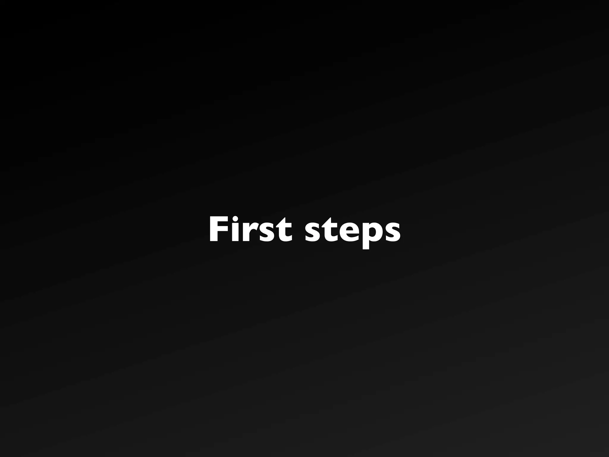 The Real Time Web with XMPP