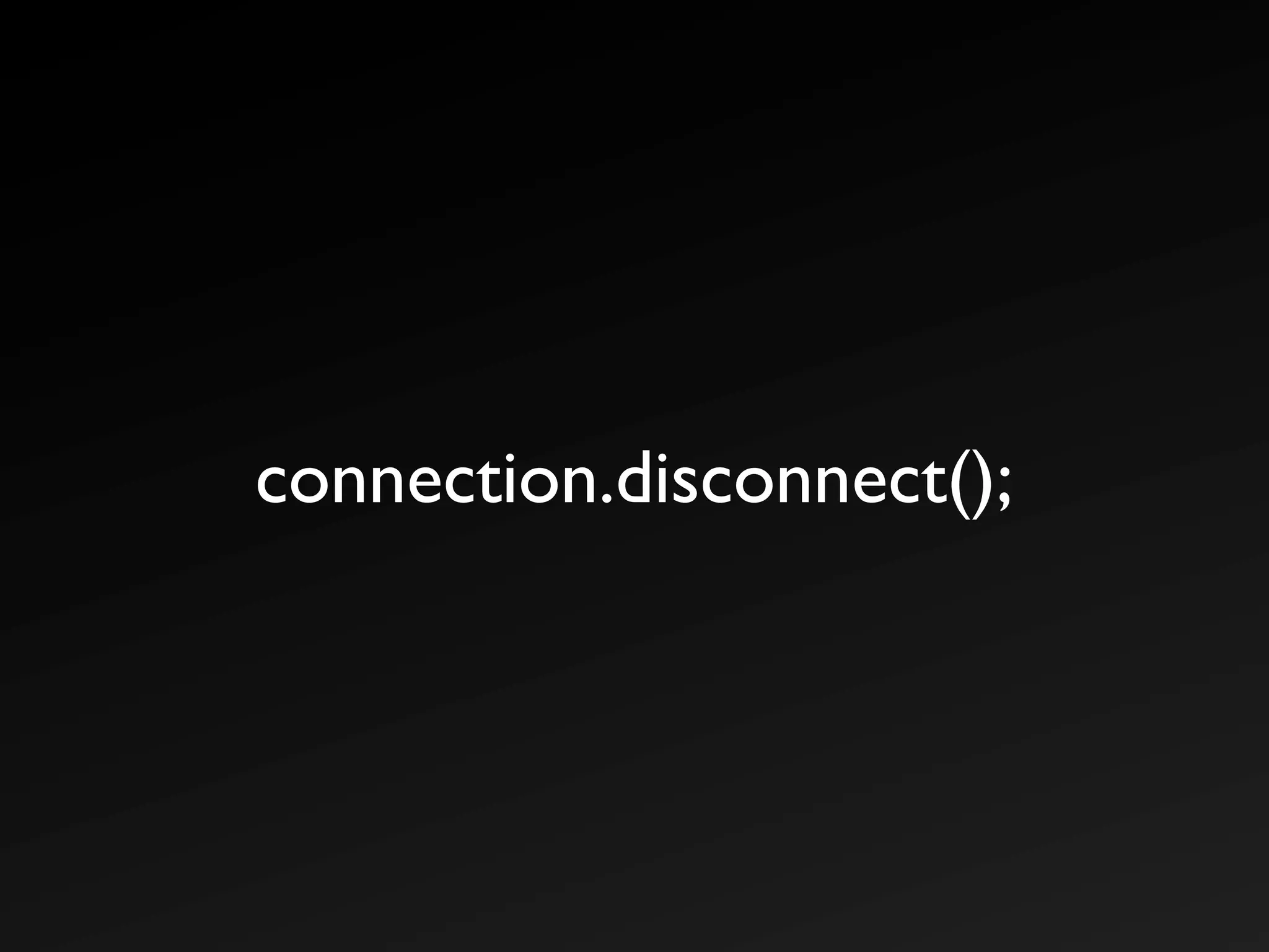 The Real Time Web with XMPP