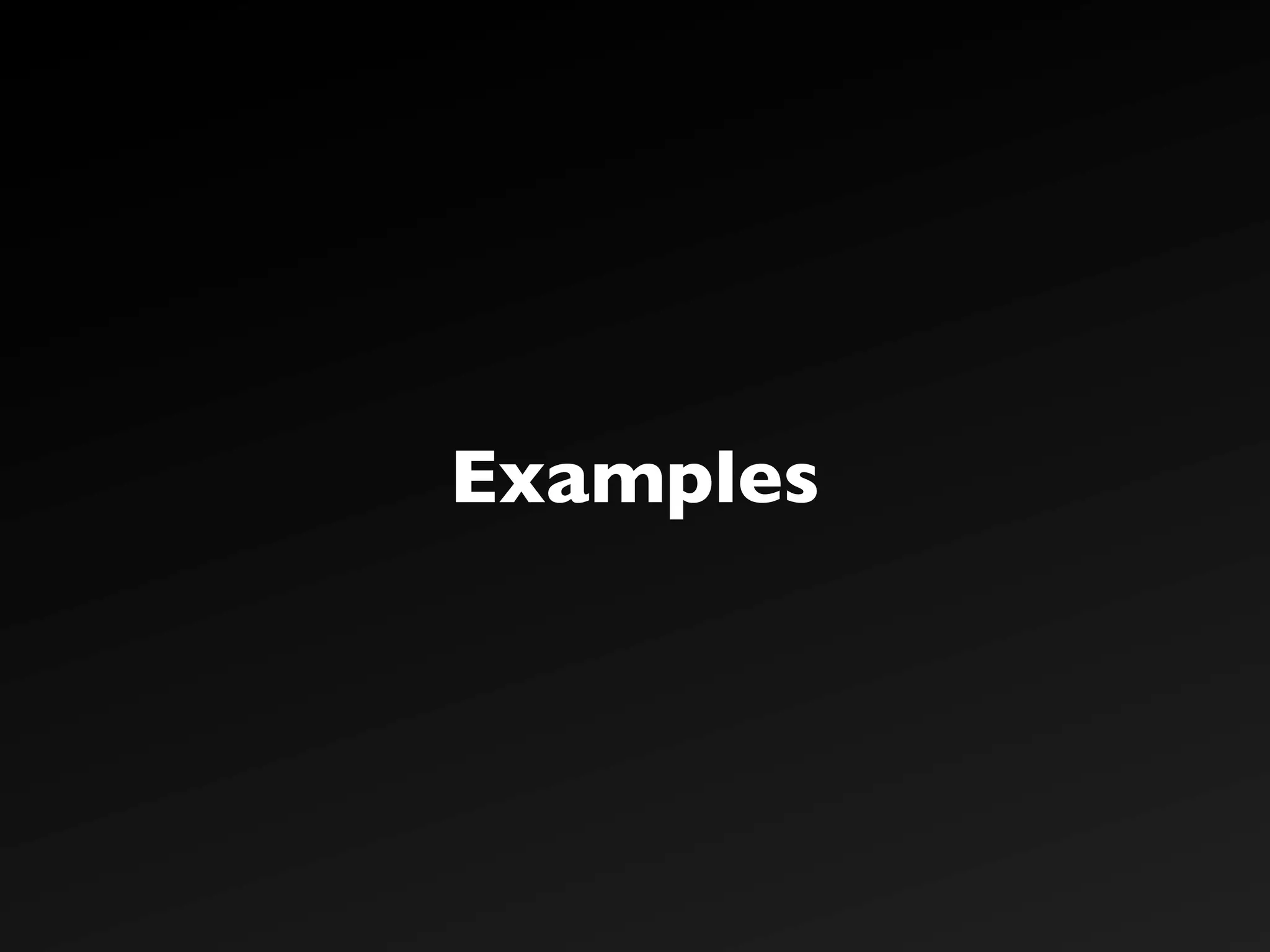 The Real Time Web with XMPP